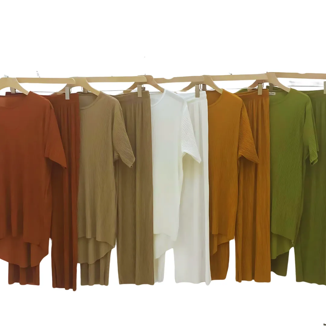 2 Piece Co-ord Sets