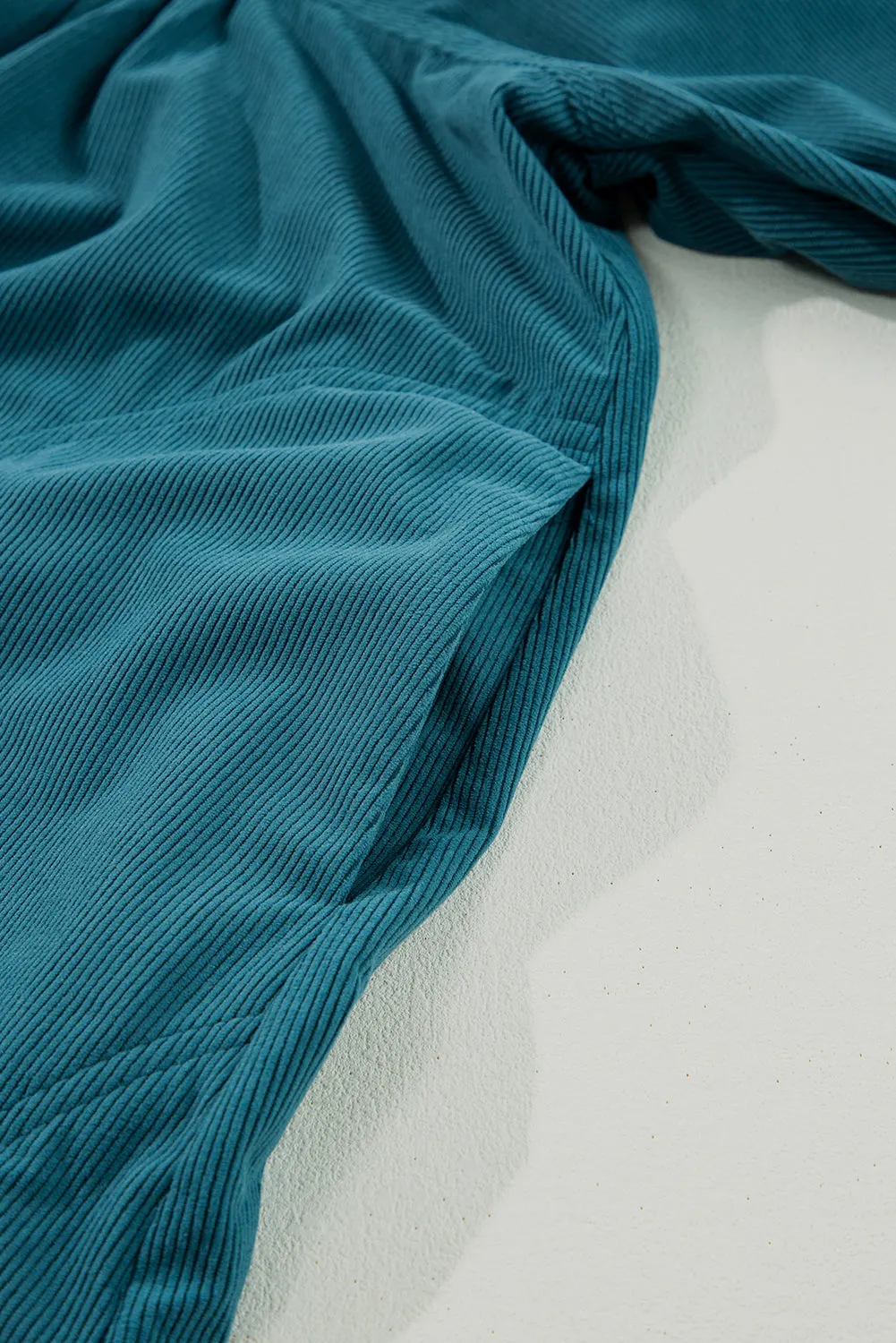 3/4 Sleeve Maternity A-line Dress