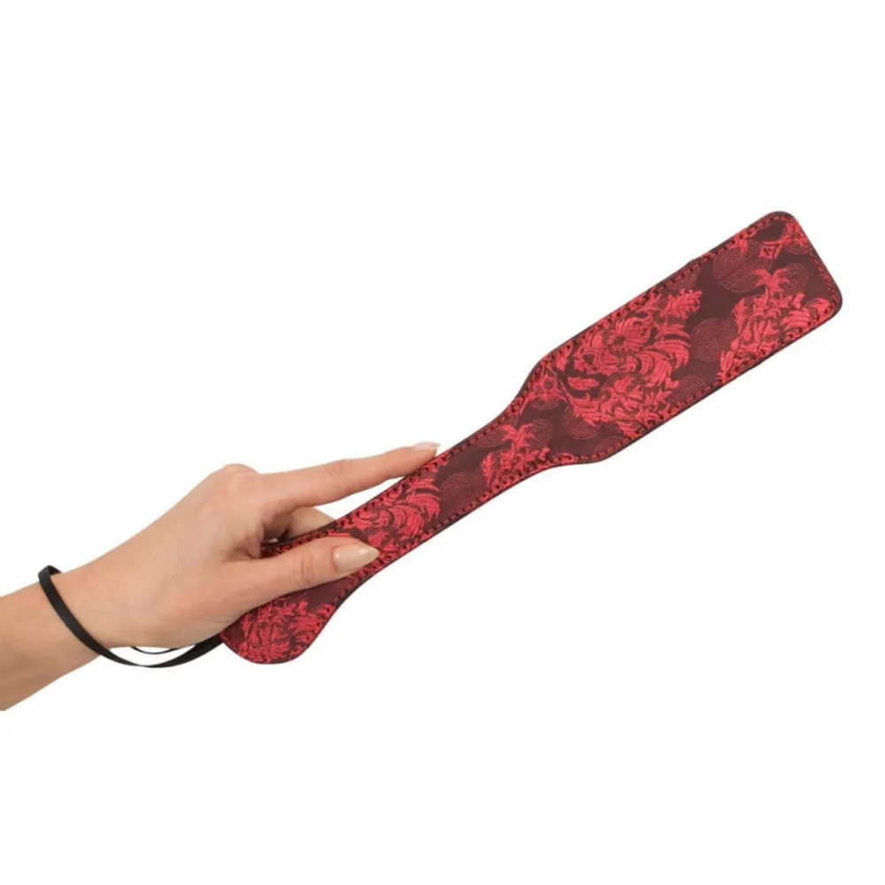 Asian Style Paddle