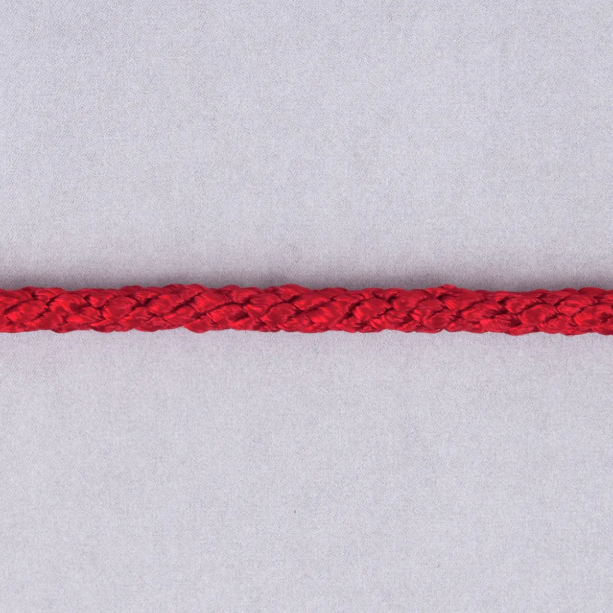 Crepe Cord - Red (306)