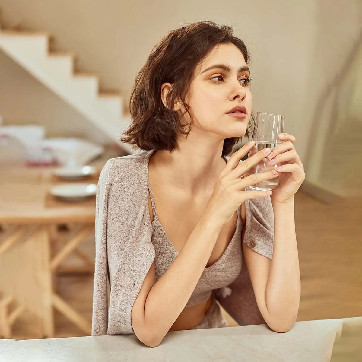 Ensemble Pyjama - Chloé