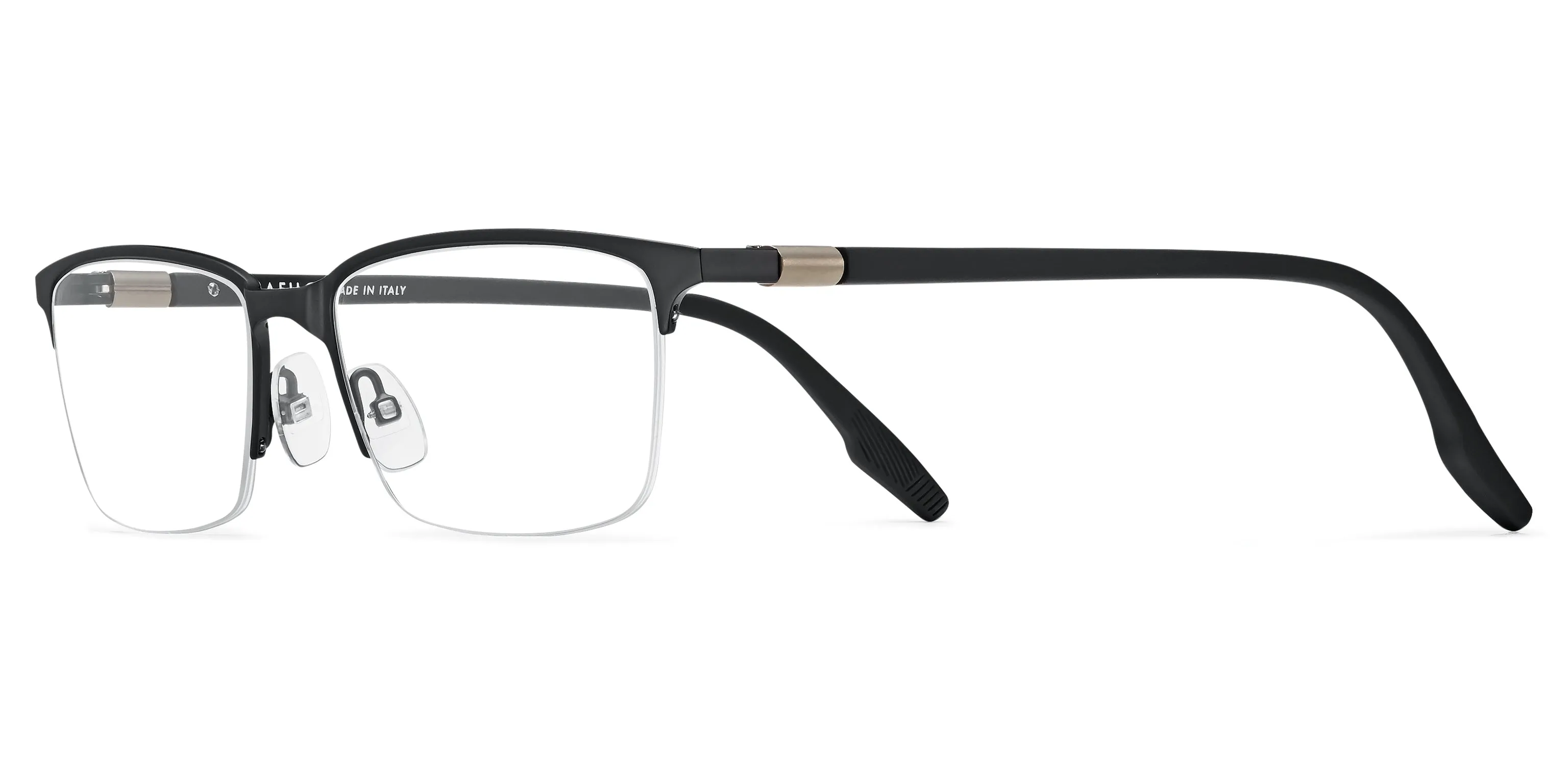 FILO 02 MATTE BLACK 56