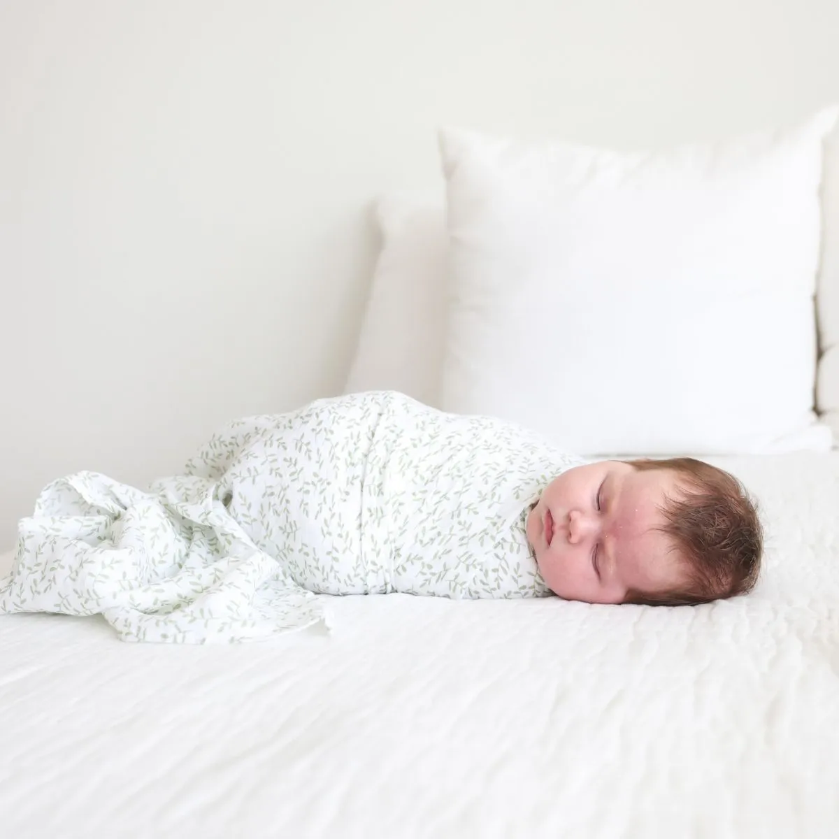 Muslin Swaddle