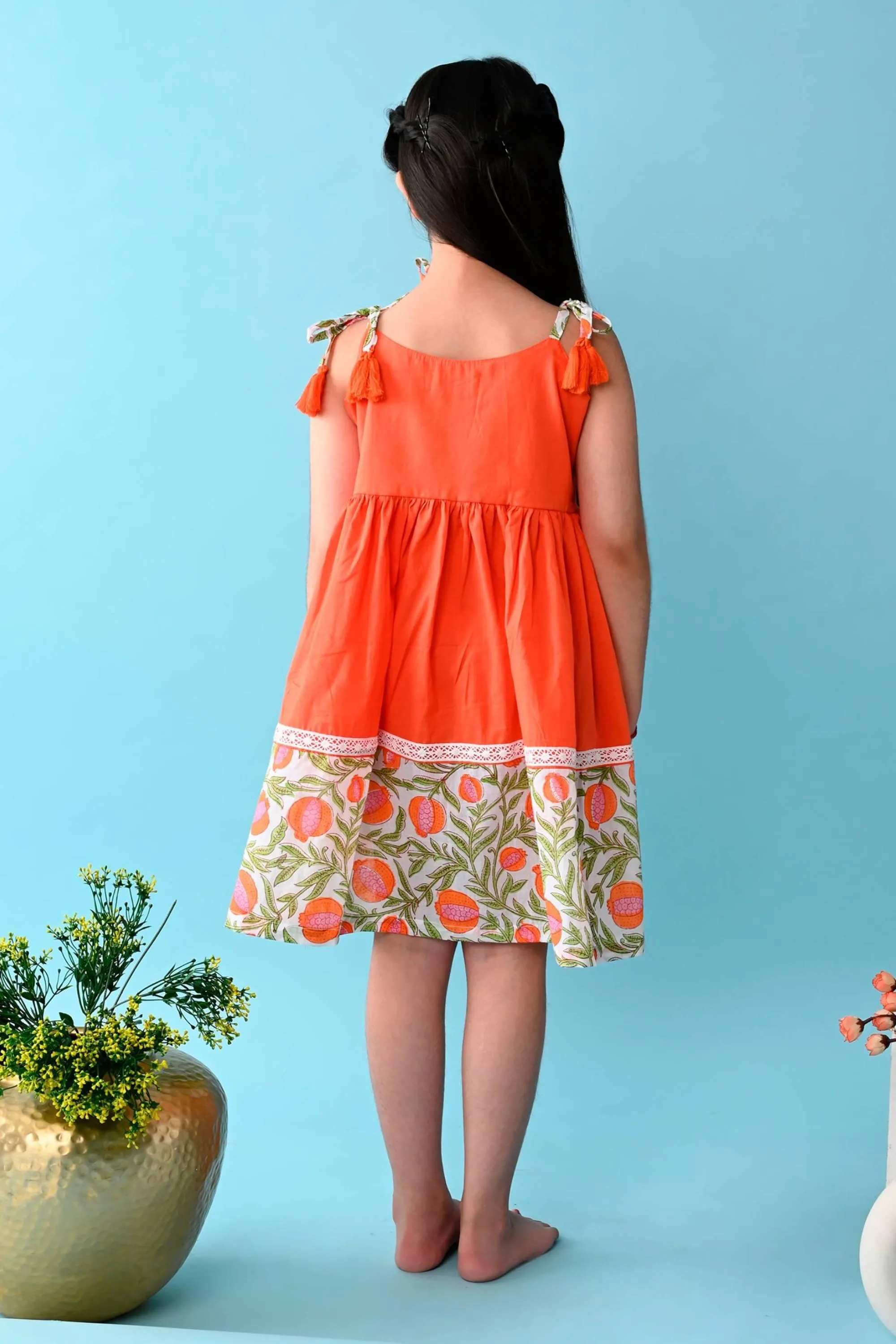 Rafa Camisole Dress