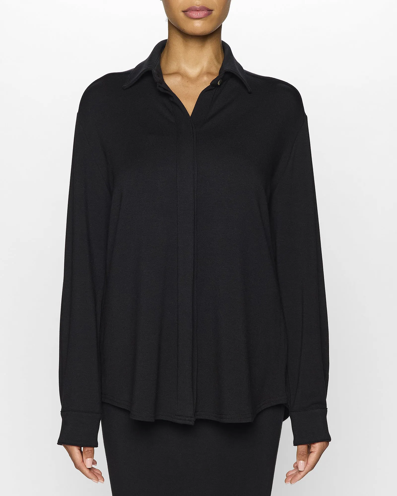 The Women's Button Up