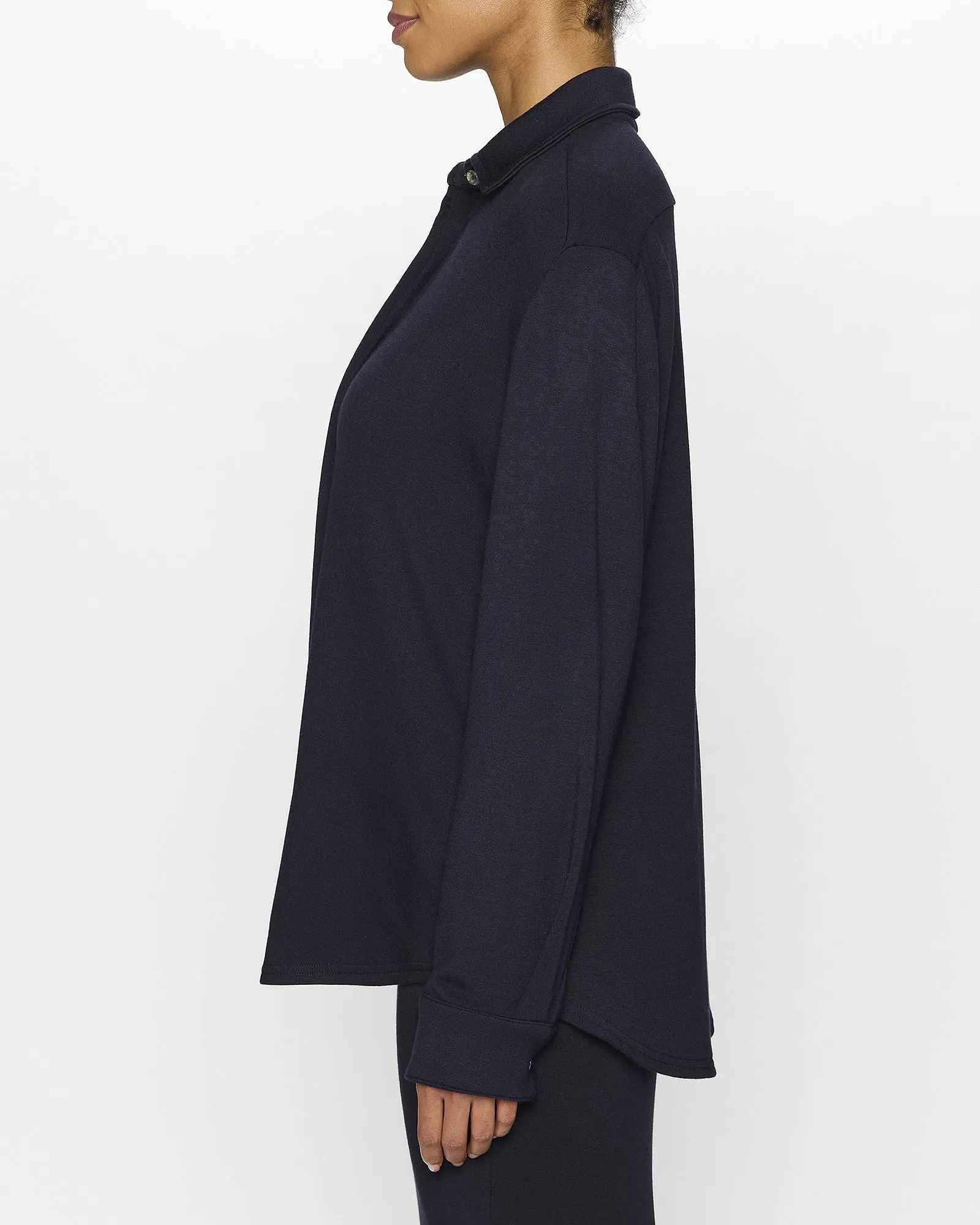The Women's Button Up